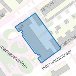 Perceel BNV00-G-7241