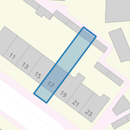 Perceel BNV00-G-7255