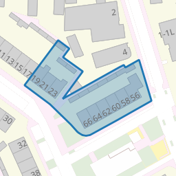 Perceel BNV00-G-7256