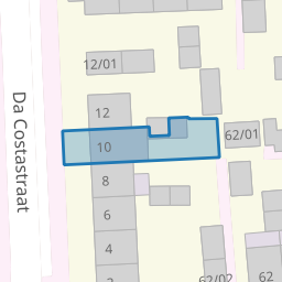 Perceel BNV00-G-7257