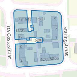 Perceel BNV00-G-7258