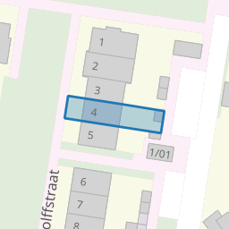 Perceel BNV00-G-7276