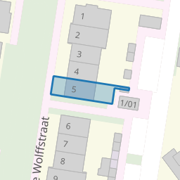 Perceel BNV00-G-7277