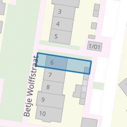 Perceel BNV00-G-7278