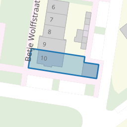 Perceel BNV00-G-7282