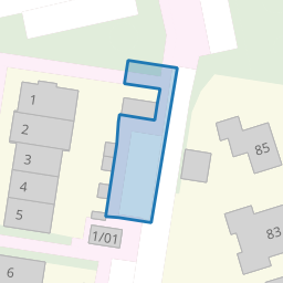 Perceel BNV00-G-7284