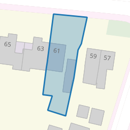 Perceel BNV00-G-7286