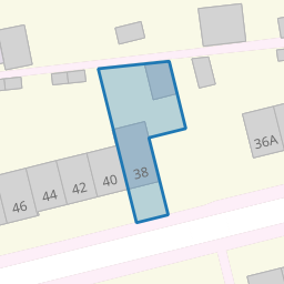 Perceel BNV00-G-7293