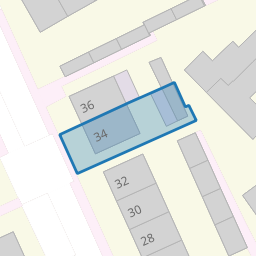 Perceel BNV00-G-7297