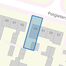 Perceel BNV00-G-7299