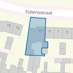 Perceel BNV00-G-7302