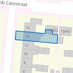 Perceel BNV00-G-7305