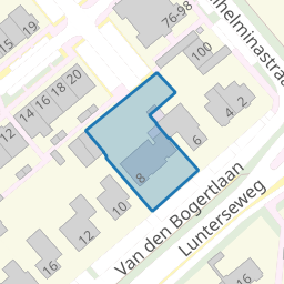 Perceel BNV00-G-7310