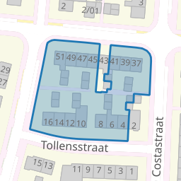 Perceel BNV00-G-7312