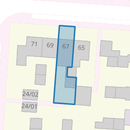 Perceel BNV00-G-7313