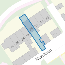 Perceel BNV00-G-7316