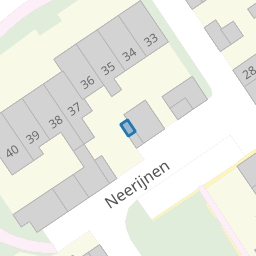 Perceel BNV00-G-7317