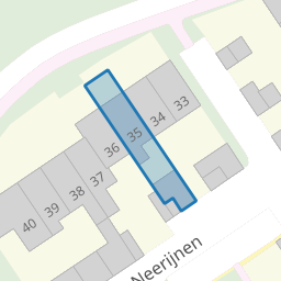 Perceel BNV00-G-7318