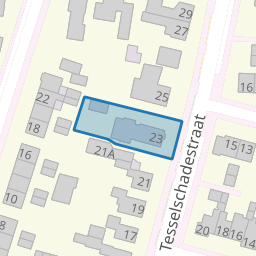 Perceel BNV00-G-7320