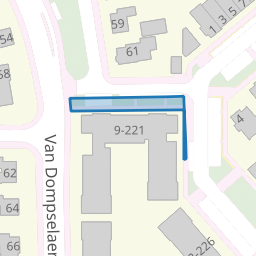 Perceel BNV00-G-7335