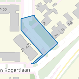 Perceel BNV00-G-7341