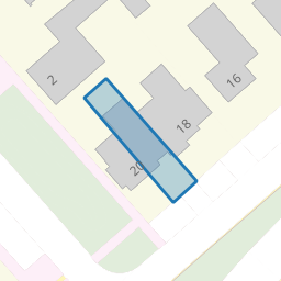 Perceel BNV00-G-7345