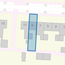 Perceel BNV00-G-7347