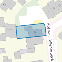 Perceel BNV00-G-7349