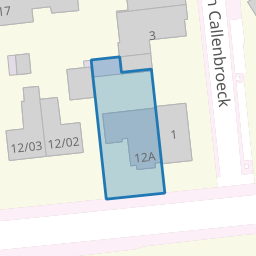 Perceel BNV00-G-7351