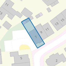 Perceel BNV00-G-7354