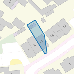 Perceel BNV00-G-7356