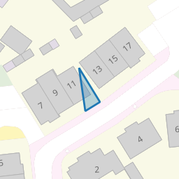 Perceel BNV00-G-7357