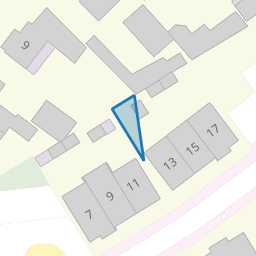 Perceel BNV00-G-7358