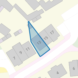 Perceel BNV00-G-7359