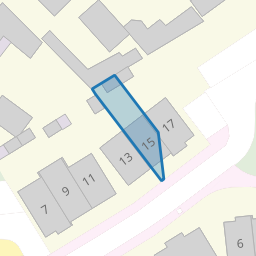 Perceel BNV00-G-7360