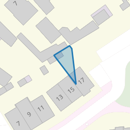 Perceel BNV00-G-7361