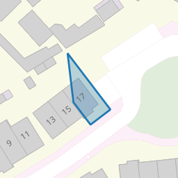 Perceel BNV00-G-7362