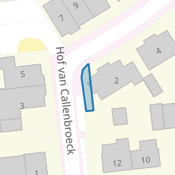 Perceel BNV00-G-7365