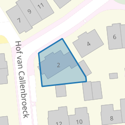 Perceel BNV00-G-7366