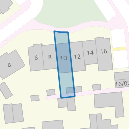 Perceel BNV00-G-7372