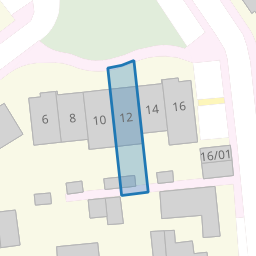 Perceel BNV00-G-7373