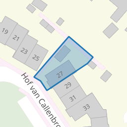 Perceel BNV00-G-7383