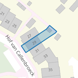 Perceel BNV00-G-7384