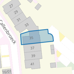 Perceel BNV00-G-7388