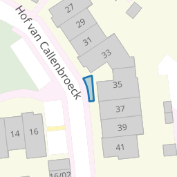 Perceel BNV00-G-7389