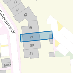 Perceel BNV00-G-7391