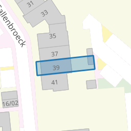 Perceel BNV00-G-7392