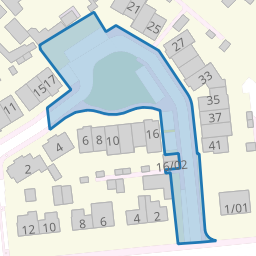 Perceel BNV00-G-7398