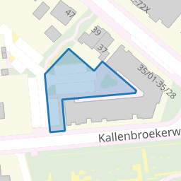 Perceel BNV00-G-7401