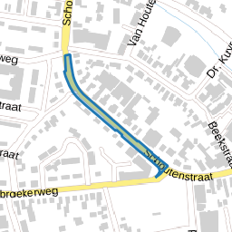 Perceel BNV00-G-7409